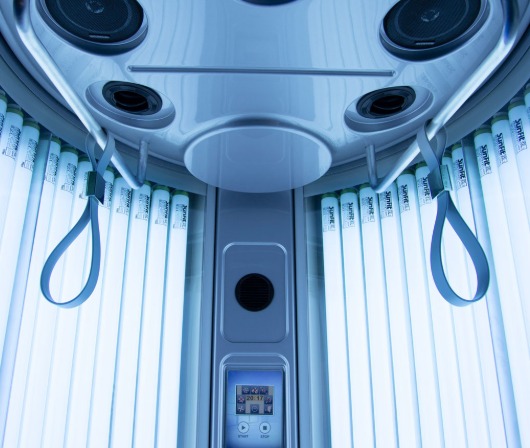Ultrasun I8